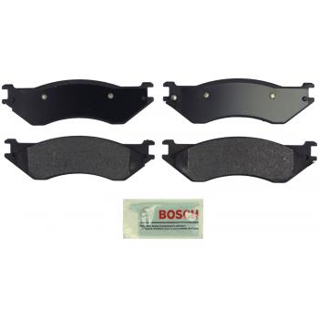 Bosch BE702 Disc Brake Pad product image 1 of 2