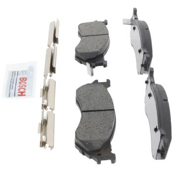 Bosch BE702H Disc Brake Pad product image 5 of 6