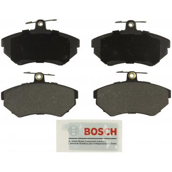 Bosch BE704 - Disc Brake Pad Bosch BE704 Disc Brake Pad product image 2 of 2