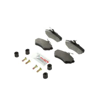 Bosch BE704H Disc Brake Pad product image 7 of 7