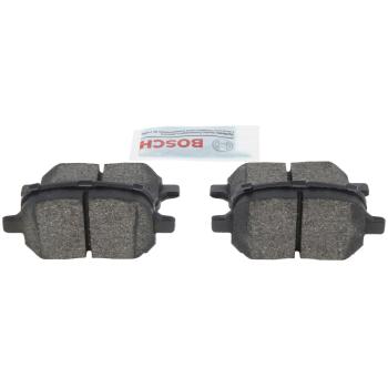Bosch BE707 Disc Brake Pad product image 3 of 6