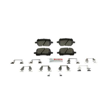 Bosch BE707H Disc Brake Pad product image 5 of 7