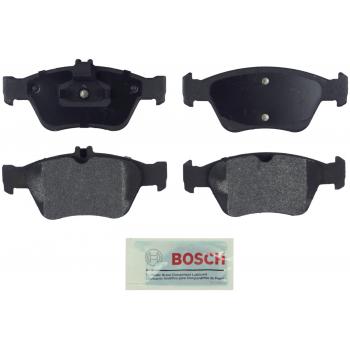 Bosch BE710 Disc Brake Pad product image 1 of 2
