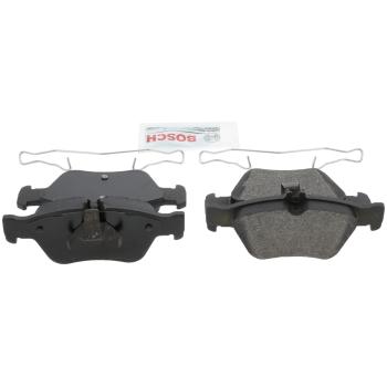Bosch BE710H Disc Brake Pad product image 1 of 4