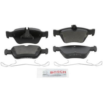 Bosch BE710H Disc Brake Pad product image 2 of 4