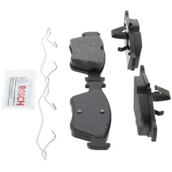 Bosch BE710H Disc Brake Pad product image 3 of 4