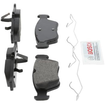 Bosch BE710H Disc Brake Pad product image 4 of 4