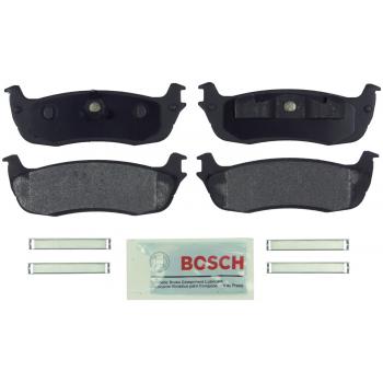 Bosch BE711H Disc Brake Pad product image 1 of 6