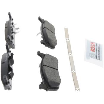 Bosch BE711H Disc Brake Pad product image 6 of 6