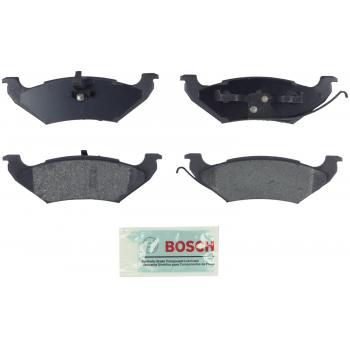 Bosch BE715 Disc Brake Pad product image 2 of 2