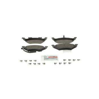 Bosch BE715H Disc Brake Pad product image 5 of 7