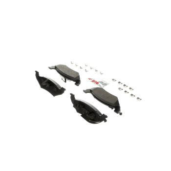 Bosch BE715H Disc Brake Pad product image 6 of 7