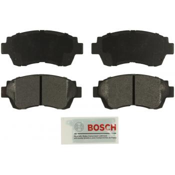 Bosch BE718 Disc Brake Pad product image 1 of 2