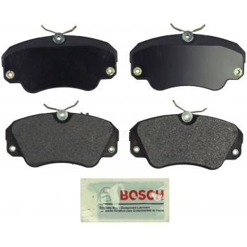 Bosch BE720 Disc Brake Pad product image 2 of 2
