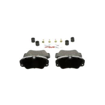 Bosch BE720H Disc Brake Pad product image 4 of 7
