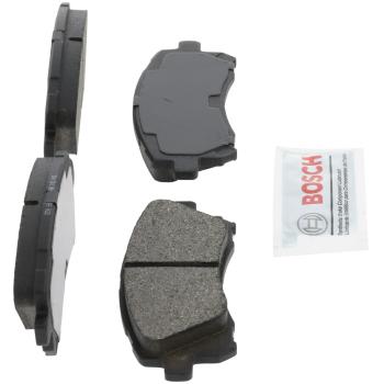 Bosch BE721 Disc Brake Pad product image 6 of 6
