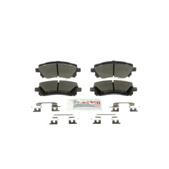 Bosch BE721H Disc Brake Pad product image 5 of 7