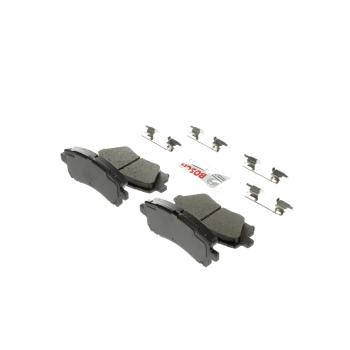 Bosch BE721H Disc Brake Pad product image 6 of 7