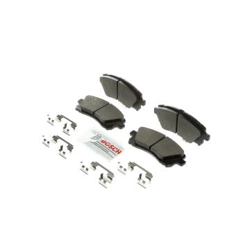 Bosch BE721H Disc Brake Pad product image 7 of 7