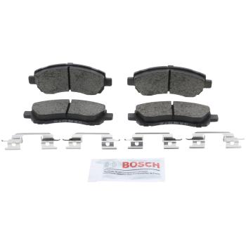 Bosch BE722H Disc Brake Pad product image 2 of 4