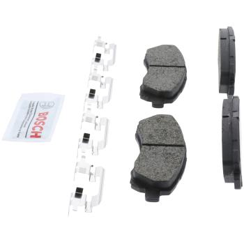 Bosch BE722H Disc Brake Pad product image 3 of 4