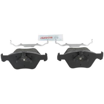 Bosch BE725H Disc Brake Pad product image 1 of 4