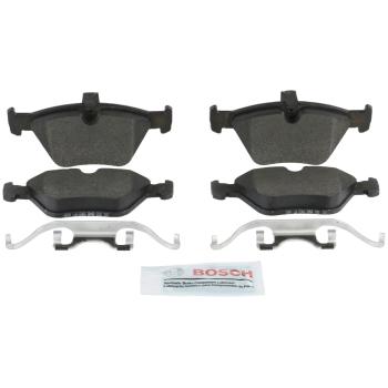 Bosch BE725H Disc Brake Pad product image 2 of 4