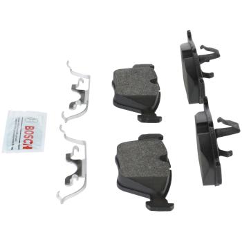 Bosch BE725H Disc Brake Pad product image 3 of 4