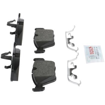 Bosch BE725H Disc Brake Pad product image 4 of 4