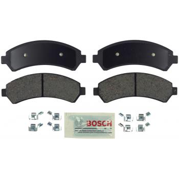 Bosch BE726 Disc Brake Pad product image 1 of 6