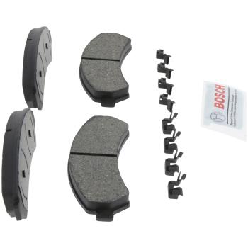 Bosch BE726H Disc Brake Pad product image 4 of 4