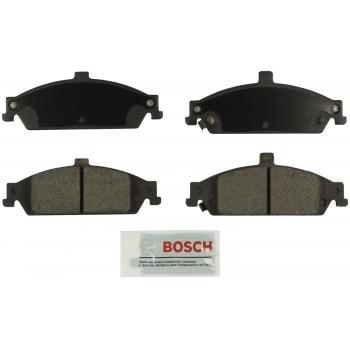 Bosch BE727 Disc Brake Pad product image 2 of 2