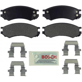 Bosch BE728H - Disc Brake Pad Bosch BE728H Disc Brake Pad product image 2 of 6