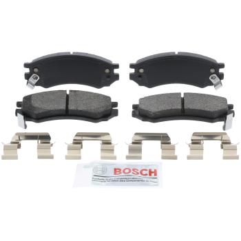 Bosch BE728H - Disc Brake Pad Bosch BE728H Disc Brake Pad product image 4 of 6