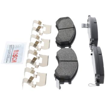 Bosch BE728H - Disc Brake Pad Bosch BE728H Disc Brake Pad product image 5 of 6