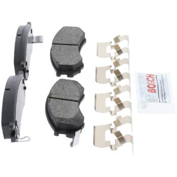 Bosch BE728H - Disc Brake Pad Bosch BE728H Disc Brake Pad product image 6 of 6