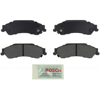 Bosch BE729 Disc Brake Pad product image 1 of 2