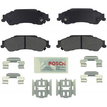 Bosch BE729H Disc Brake Pad product image 1 of 6