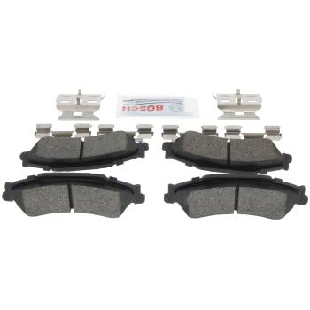 Bosch BE729H Disc Brake Pad product image 3 of 6