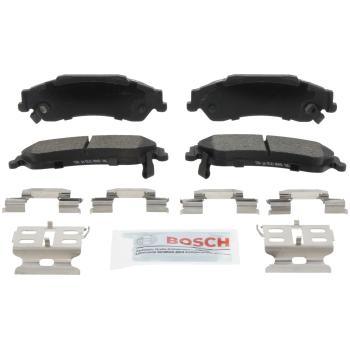 Bosch BE729H Disc Brake Pad product image 4 of 6