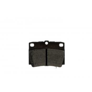 Bosch BE733H Disc Brake Pad product image 2 of 7