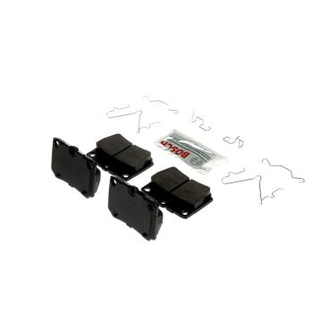 Bosch BE733H Disc Brake Pad product image 6 of 7