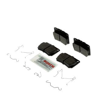 Bosch BE733H Disc Brake Pad product image 7 of 7