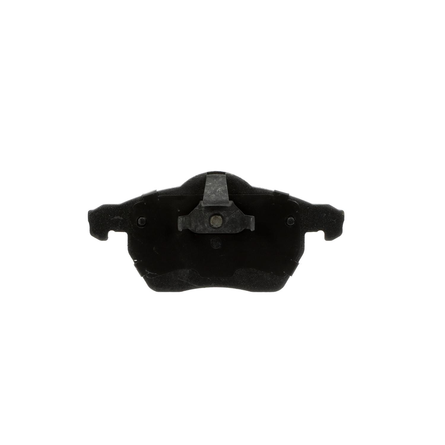 Bosch BE736H - Disc Brake Pad Bosch BE736H Disc Brake Pad product image 1 of 7