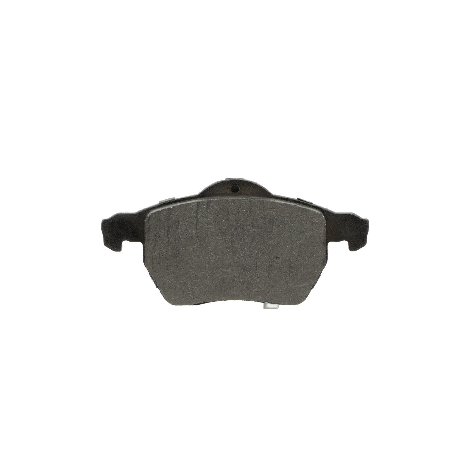 Bosch BE736H - Disc Brake Pad Bosch BE736H Disc Brake Pad product image 3 of 7