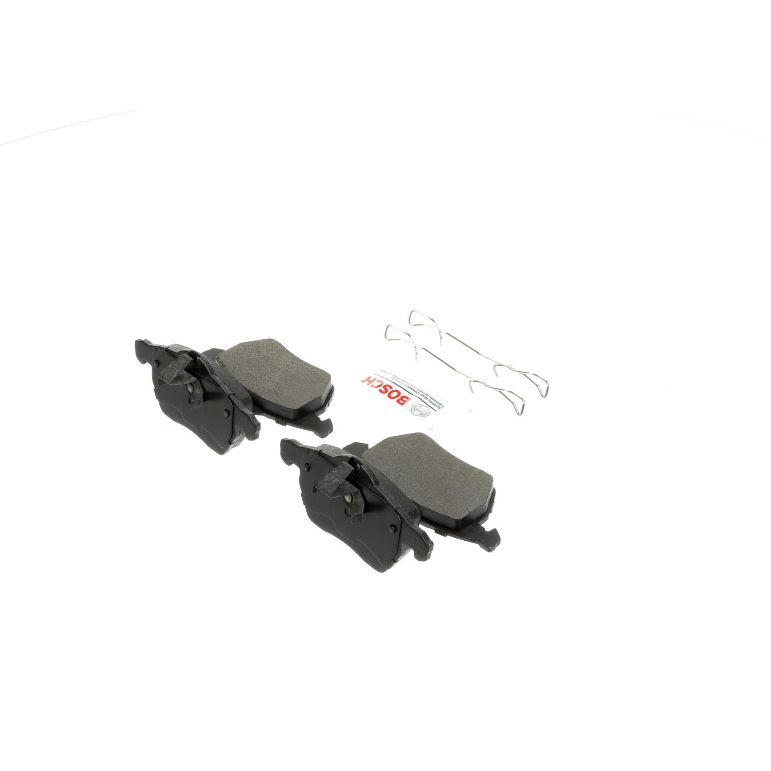 Bosch BE736H - Disc Brake Pad Bosch BE736H Disc Brake Pad product image 6 of 7