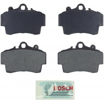 Bosch BE737 Disc Brake Pad product image 1 of 6