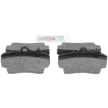 Bosch BE737 Disc Brake Pad product image 3 of 6