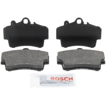 Bosch BE737 Disc Brake Pad product image 4 of 6