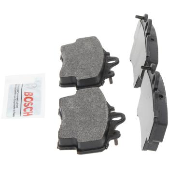 Bosch BE737 Disc Brake Pad product image 5 of 6